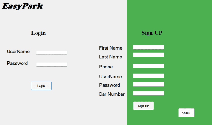 Data Flow Overview